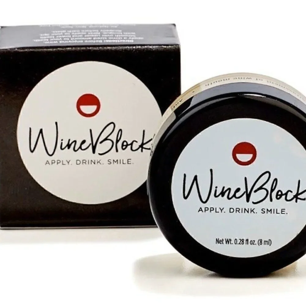 🎉HP! 🌹 Wine Block Anti-Stain Treatment